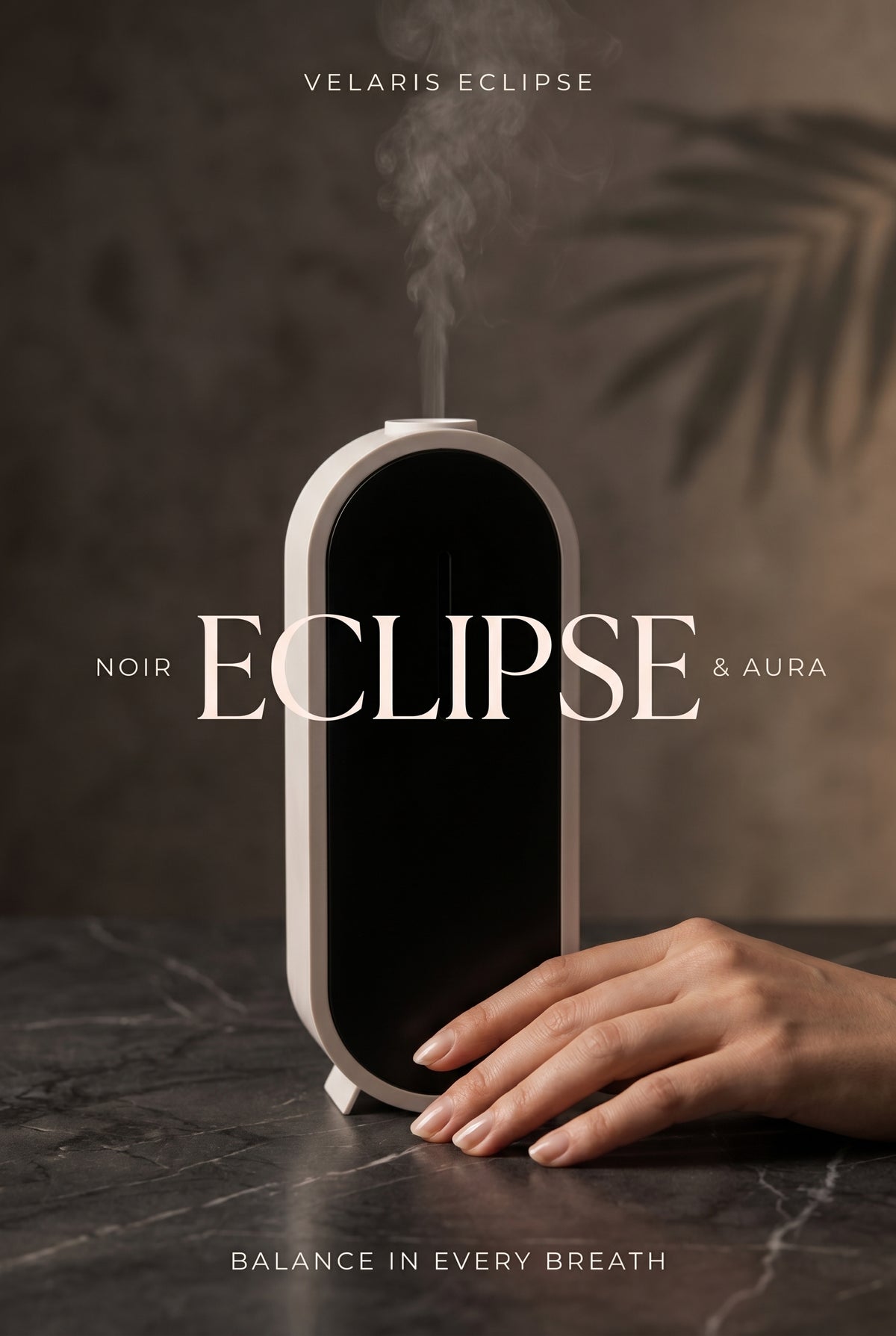 Eclipse AURA