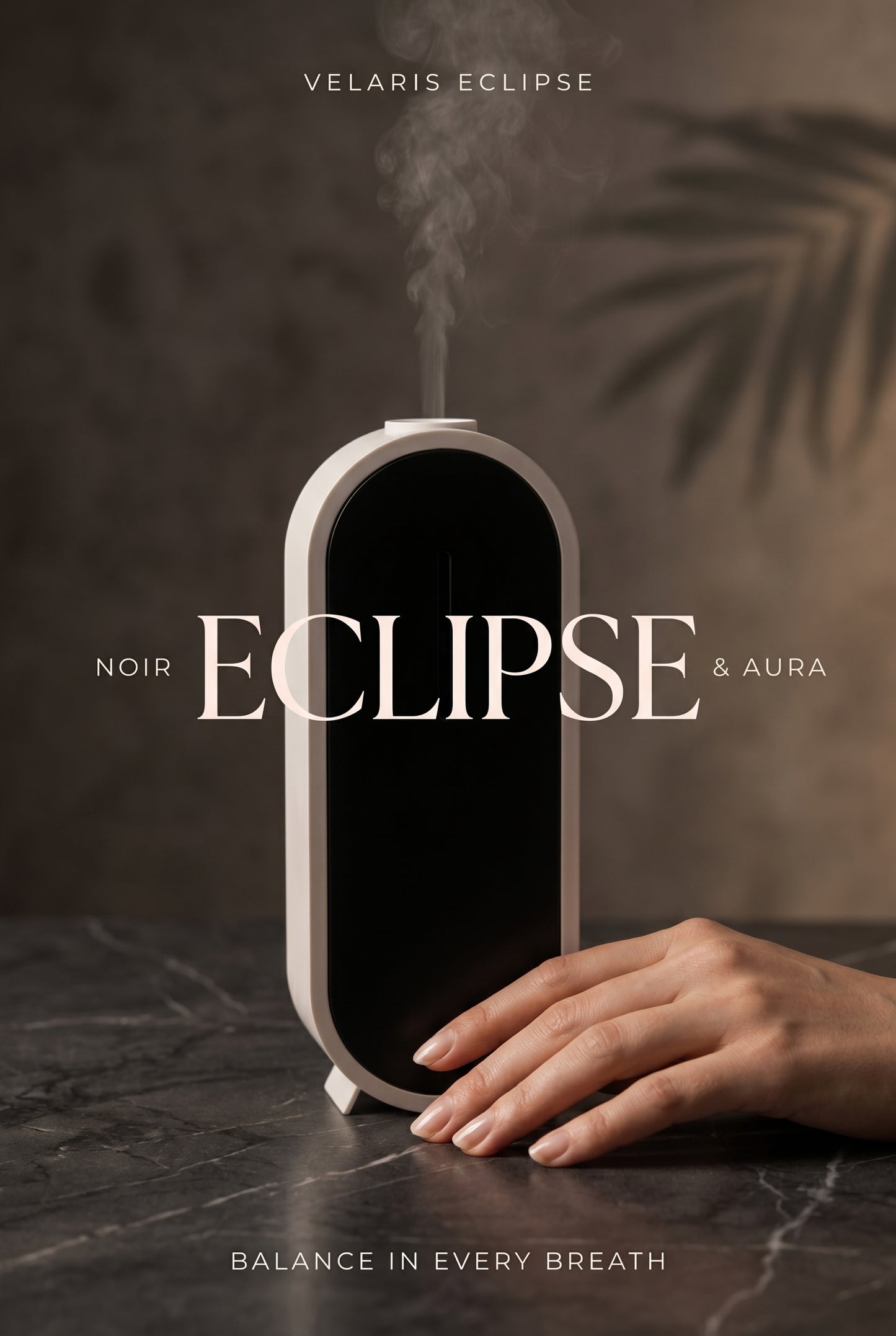 Eclipse AURA