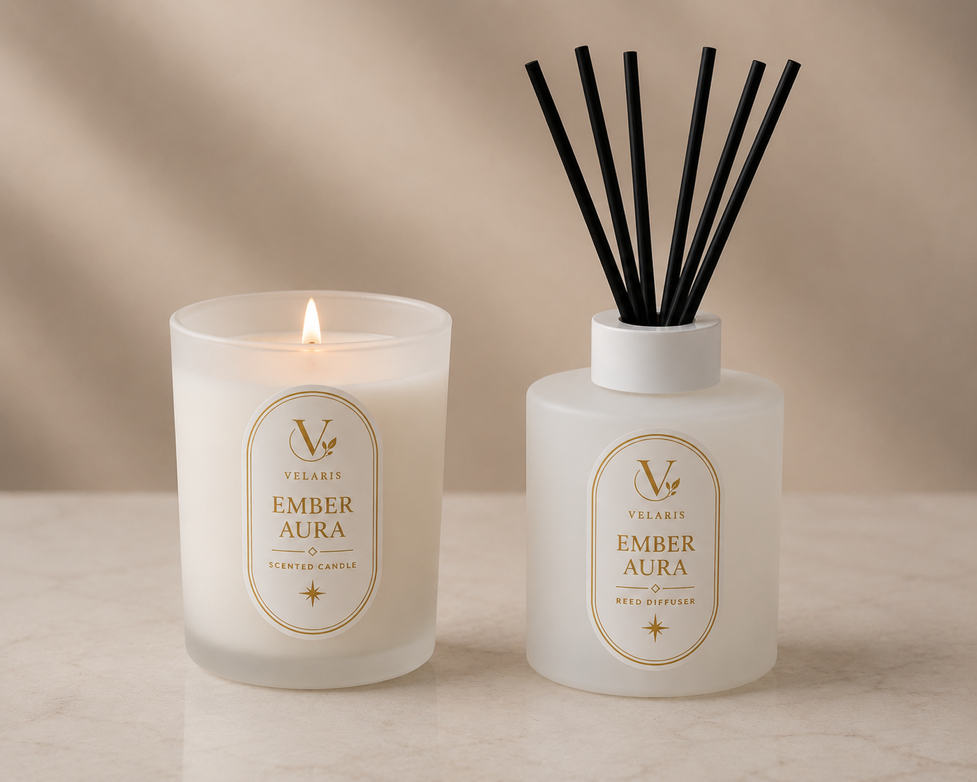 Ember Aura Collection