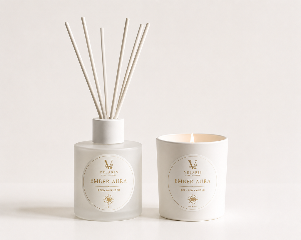 Ember Aura Collection