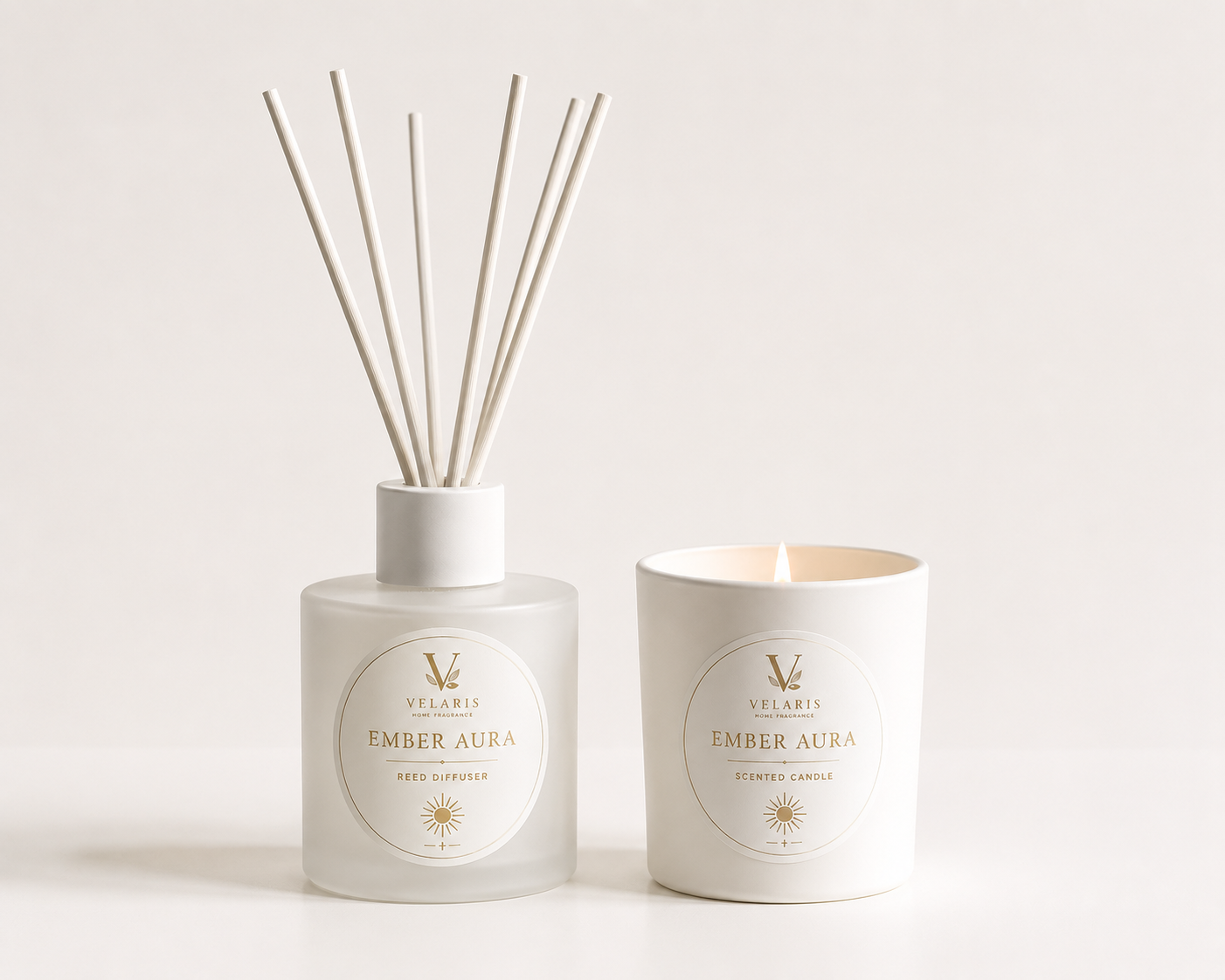 Ember Aura Collection