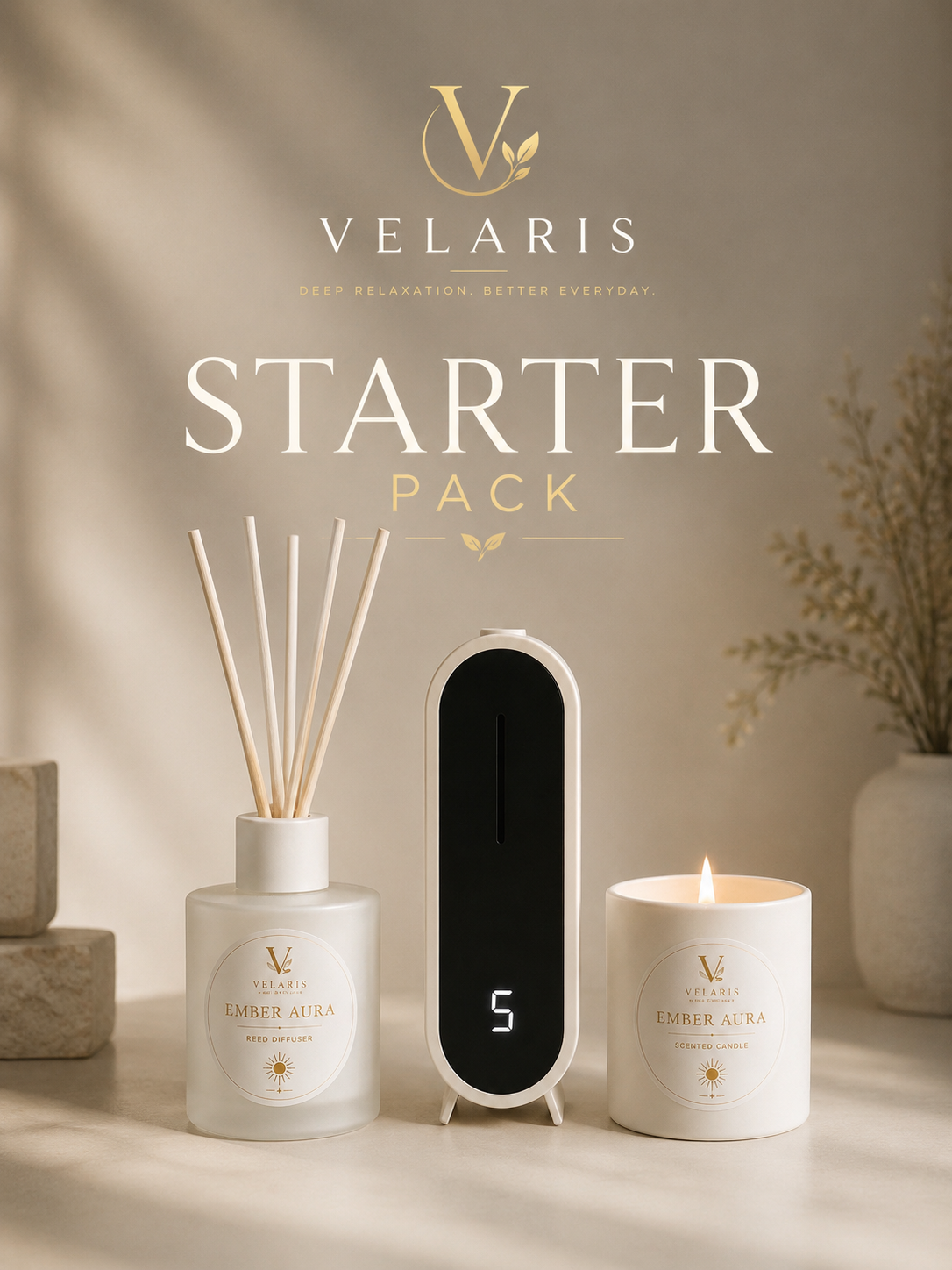Eclipse Starter Set