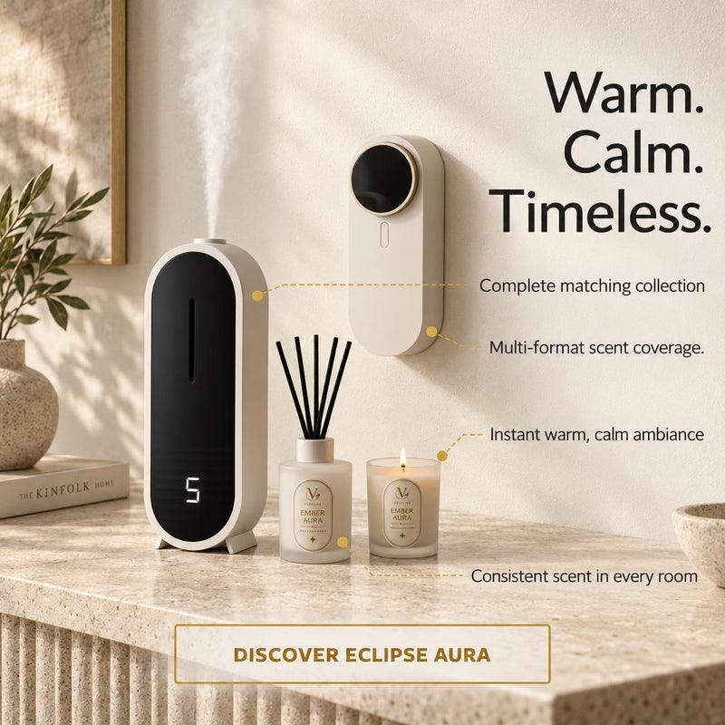 Eclipse AURA