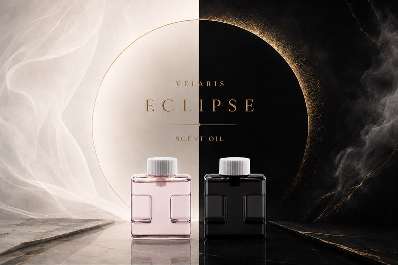 Velaris Essenz Duo — Duftöl für Diffuser